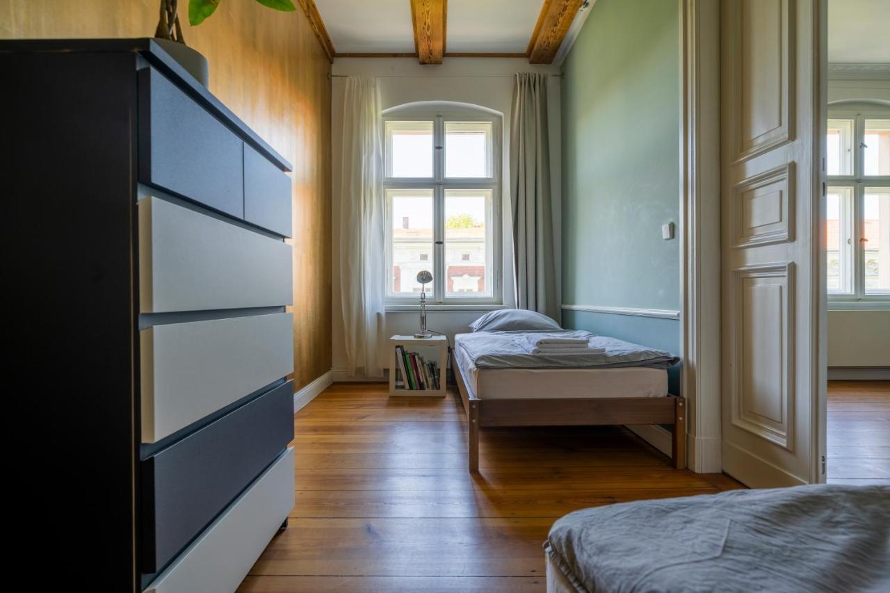 The Good Place In Kreuzberg Berlin Luaran gambar